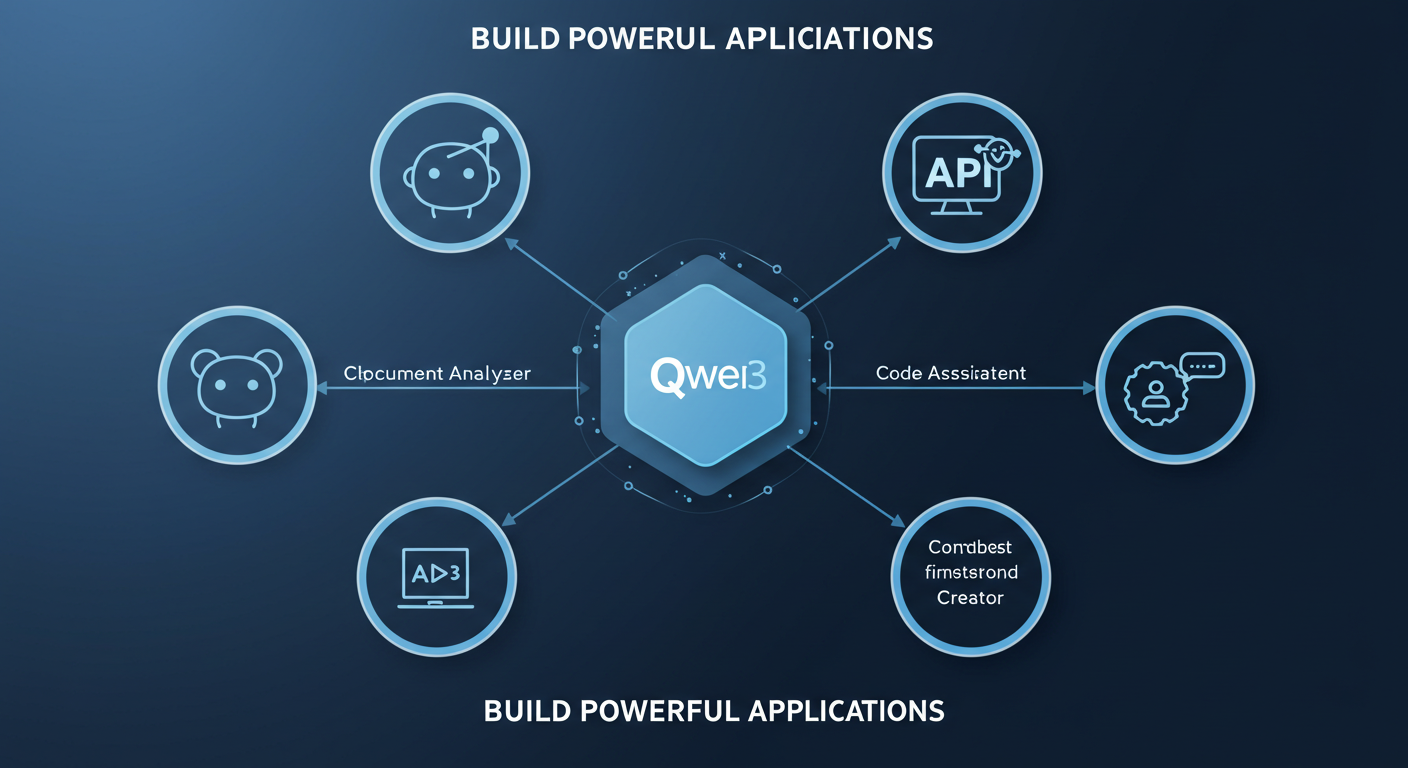 Build Applications